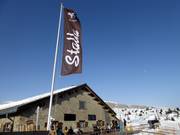 Chalet de restauration recommandé : Stalla Alp Nagens