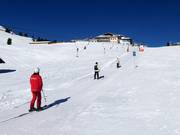 Penkenkuli - Téléski