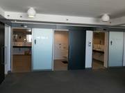 Installations sanitaires bien entretenues