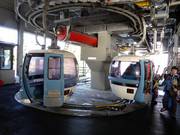 Fondovalle-Doss dei Laresi - 8 places | Télécabine (monocâble à mouvement unidirectionnel)