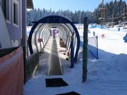 Pás dětský MAX I. - Tapis roulant/Moving Carpet