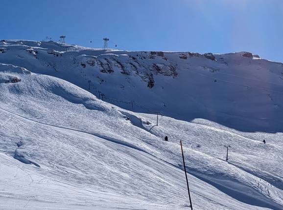 Diamant Noir - © Michael Medek - Photo : Michael Medek