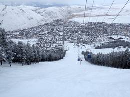 Snow King Mountain – Jackson