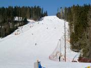 Piste intermédiaire 6a