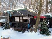 Chalet de restauration recommandé : Pfulb-Hütte