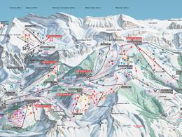Domaine skiable Ausserschwand