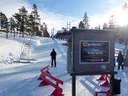 H9 Bredas Lift - Téléski