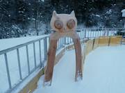 Accès enfants du Mini Club