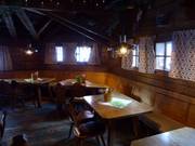 Sportalm Kuhstall à la station de la vallée