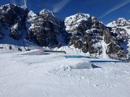 Schlick 2000 – Fulpmes