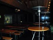 Ici, quelque chose serait possible…