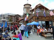 Restaurant recommandé : Dusty's Bar & BBQ