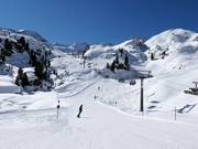 Pistes vers l’Ochsenalm