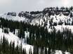 Domaines skiables pour skieurs confirmés et freeriders Colorado – Skieurs confirmés, freeriders Snowmass