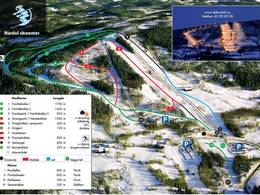 Domaine skiable Hurdal