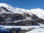 Croisette - 4 places | Télébenne