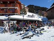 Restaurant Le Rastro (Méribel-Mottaret)