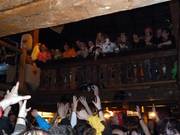 Lieu recommandé pour l'après-ski : Hinterhag Alm