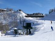 Viking - 3 places | Télésiège à pinces fixes