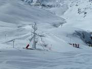 Pays Désert - Téléski