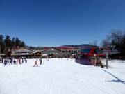 Restaurant recommandé : South Ridge Lodge