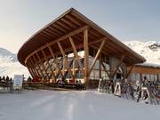 Chalet de ski Masner (Serfaus)