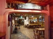 Restaurant recommandé : Gasthaus Jausenstadl