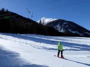 Feistritzlift - Téléski à pioches