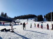 Piste facile Poljice