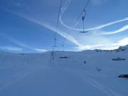 Brenggen - Téléski à pioches