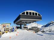 Standish Express - 4 places | Télésiège rapide (débrayable)