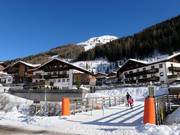 Wellness et hôtel de plaisir Rosmarie ***