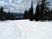 Descente Sleepy Hollow