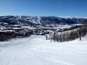 Piste Geilo n° 26 (Geilohovda)