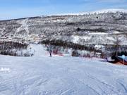 Piste Renslingan n° 43