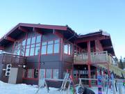 Restaurant recommandé : Pulsen (Tandådalen)