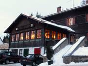 Chalet de restauration recommandé : Forstgasthof