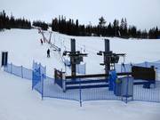 L15 Ripan 1 - Téléski