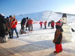 Sky Resort – Ulaanbaatar