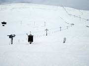 Byrjendalyfta - Téléski