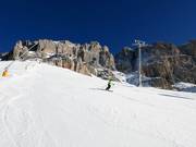 Piste n° 21 Laurin II