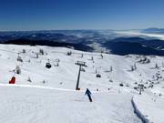 Descente Freeride Finsterbach