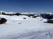 Alpes du Plessur: Évaluations des domaines skiables – Évaluation Grüsch Danusa