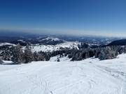 Piste n° 12a Gobelja relej