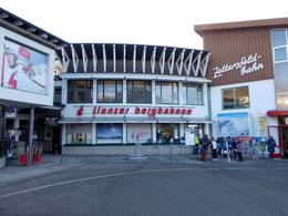 Zettersfeld – Lienz