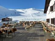 Restaurant recommandé : Restaurants & Bar Marguns