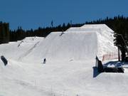 Freeway Terrain Park & Pipe