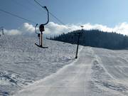 Familienlift Windeck - Téléski à pioches
