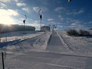 Skilift Salzwinkel 2 - Téléski à pioches