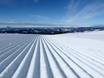 Préparation des pistes Gudbrandsdalen – Préparation des pistes Hafjell